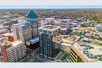 201 N Elm Street #604, Greensboro, NC 27401 - Photo 40