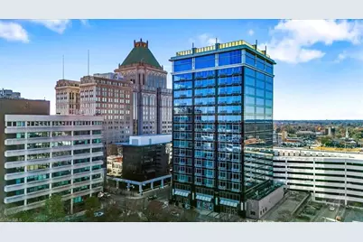 201 N Elm Street #604, Greensboro, NC 27401 - Photo 2