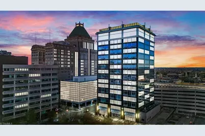 201 N Elm Street #604, Greensboro, NC 27401 - Photo 44