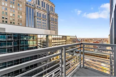 201 N Elm Street #604, Greensboro, NC 27401 - Photo 22