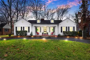 403 Spring St, Thomasville, NC 27360 - Photo 1