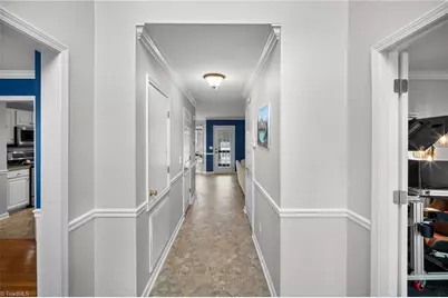 5904 Election Oak Drive, High Point, NC 27265 - Photo 4