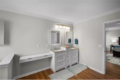 5904 Election Oak Drive, High Point, NC 27265 - Photo 20