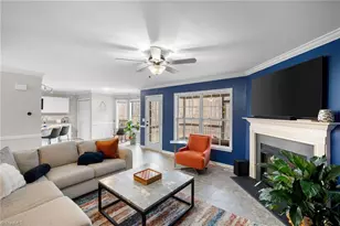 5904 Election Oak Dr, High Point, NC 27265 - Photo 16