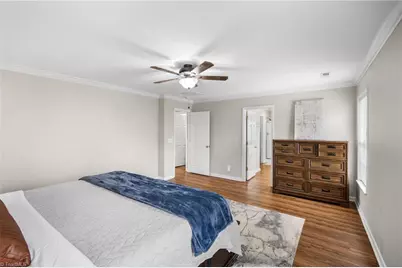 5904 Election Oak Drive, High Point, NC 27265 - Photo 18