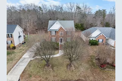 5904 Election Oak Drive, High Point, NC 27265 - Photo 2