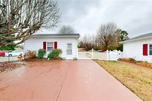 126 Apollo Cir, Archdale, NC 27263 - Photo 38