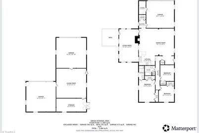 126 Apollo Circle, Archdale, NC 27263 - Photo 14