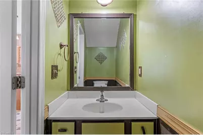 1434 Waverly Street, Winston-Salem, NC 27127 - Photo 8