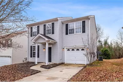 1434 Waverly Street, Winston-Salem, NC 27127 - Photo 1