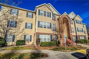 2033 Salem Bluff Dr, Winston-Salem, NC 27127 - Photo 1