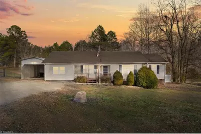 2328 Jerico Road, Asheboro, NC 27205 - Photo 1