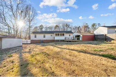 2328 Jerico Road, Asheboro, NC 27205 - Photo 40