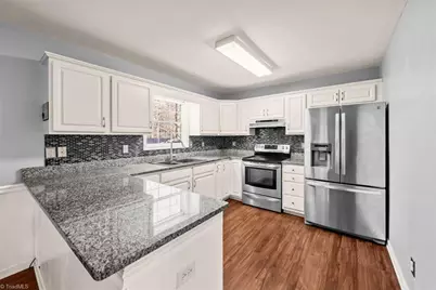 2328 Jerico Road, Asheboro, NC 27205 - Photo 6