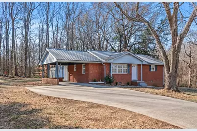 453 Albert Drive, Lexington, NC 27292 - Photo 4