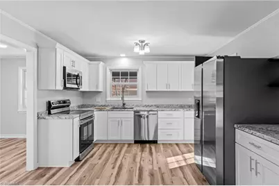 453 Albert Drive, Lexington, NC 27292 - Photo 14