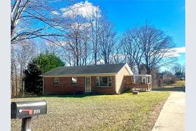 124 Kimberly Street, Mount Airy, NC 27030 - Photo 1