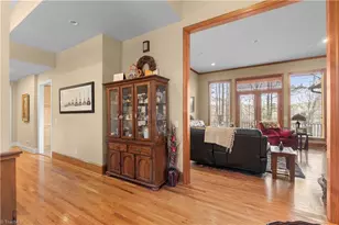 621 Crystal Bay Dr, Denton, NC 27239 - Photo 8