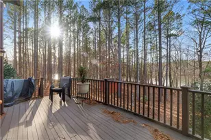 621 Crystal Bay Dr, Denton, NC 27239 - Photo 28