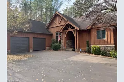 621 Crystal Bay Drive, Denton, NC 27239 - Photo 1