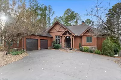 621 Crystal Bay Drive, Denton, NC 27239 - Photo 6