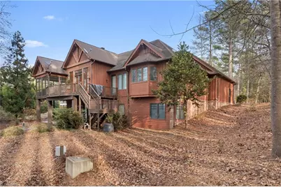 621 Crystal Bay Drive, Denton, NC 27239 - Photo 2