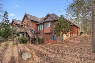 621 Crystal Bay Dr, Denton, NC 27239 - Photo 2