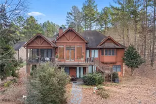 621 Crystal Bay Dr, Denton, NC 27239 - Photo 32