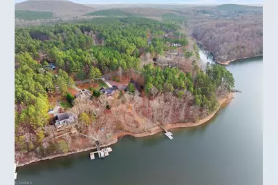 621 Crystal Bay Drive, Denton, NC 27239 - Photo 36