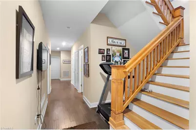 621 Crystal Bay Drive, Denton, NC 27239 - Photo 16