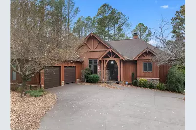 621 Crystal Bay Drive, Denton, NC 27239 - Photo 40