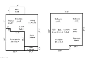 177 Solstice Dr, Haw River, NC 27258 - Photo 40