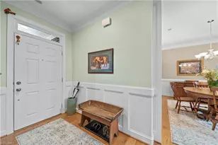 671 Whisper Ridge Dr, Graham, NC 27253 - Photo 28