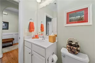 671 Whisper Ridge Dr, Graham, NC 27253 - Photo 24