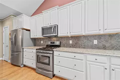 671 Whisper Ridge Drive, Graham, NC 27253 - Photo 6