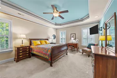 671 Whisper Ridge Drive, Graham, NC 27253 - Photo 12