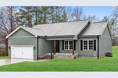 125 Albertson Road, Thomasville, NC 27360 - Photo 2