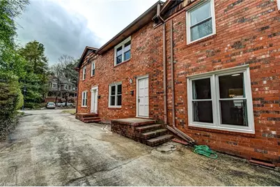 115 S Mendenhall Street #C, Greensboro, NC 27403 - Photo 1