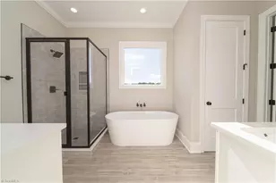 3639 Beasley School Rd, Sandy Ridge, NC 27406 - Photo 16