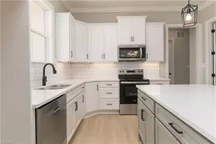 3639 Beasley School Rd, Sandy Ridge, NC 27406 - Photo 12