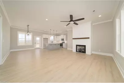 3639 Beasley School Road, Sandy Ridge, NC 27406 - Photo 8