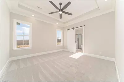 3639 Beasley School Road, Sandy Ridge, NC 27406 - Photo 14