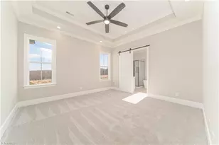 3639 Beasley School Rd, Sandy Ridge, NC 27406 - Photo 14