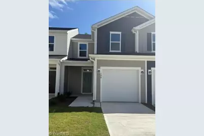 198 Parker Lane, Mebane, NC 27302 - Photo 1