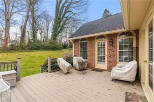 924 Ashley Gln Dr, Winston-Salem, NC 27104 - Photo 46