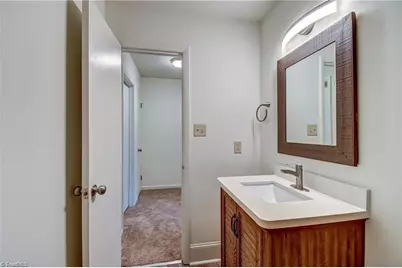 115 S Mendenhall Street #D, Greensboro, NC 27403 - Photo 18