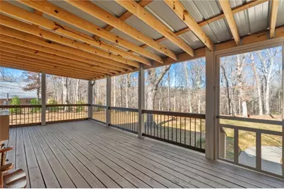 9451 & 9461 Concord Church Road, Lewisville, NC 27023 - Photo 16