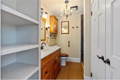 9451 & 9461 Concord Church Road, Lewisville, NC 27023 - Photo 36