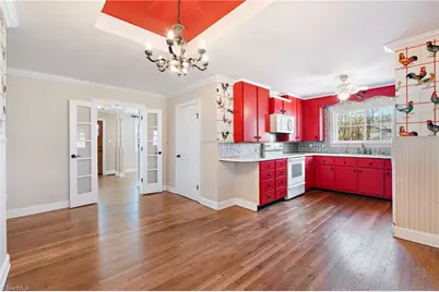 9451 & 9461 Concord Church Road, Lewisville, NC 27023 - Photo 8