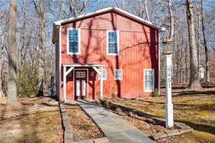 9451 & 9461 Concord Church Rd, Lewisville, NC 27023 - Photo 24